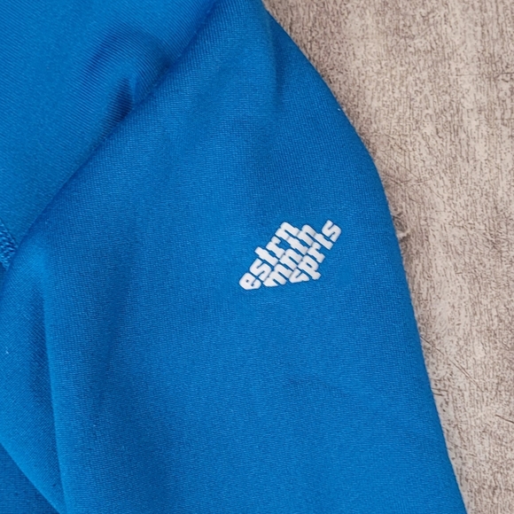 Eastern mountain sports women's sweater size XS - Picture 3 of 6